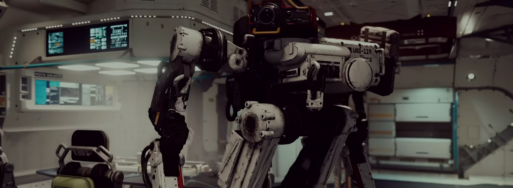 Bethesda даже не планирует режим производительности для Starfield