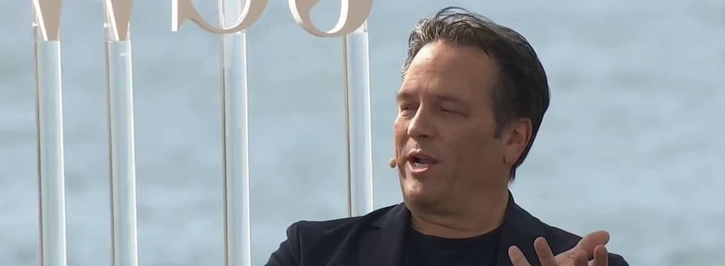 Фил Спенсер просил Microsoft купить Sega и Bungie