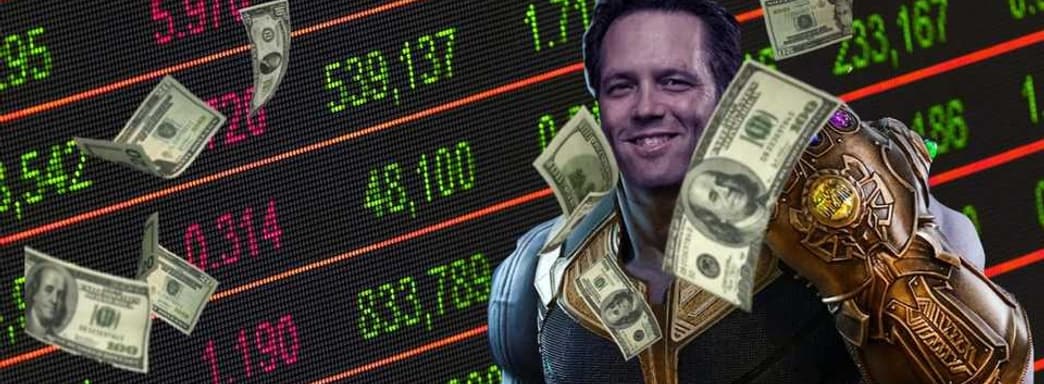 Разбирательство Microsoft и ФТК превратилось в цирк, шквал отрицательных рецензий Diablo 4 — самое интересное за 16 июня