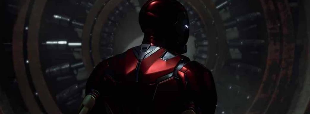 Игра о приключениях Железного человека от EA будет использовать Unreal Engine 5, а не Frostbite