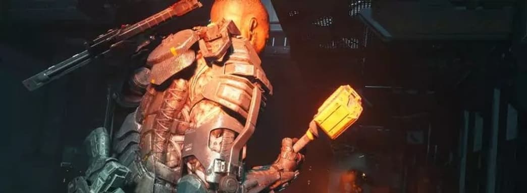 Вышел трейлер финальной версии The Callisto Protocol. Концовка стала временным эксклюзивом PS5 и PS4