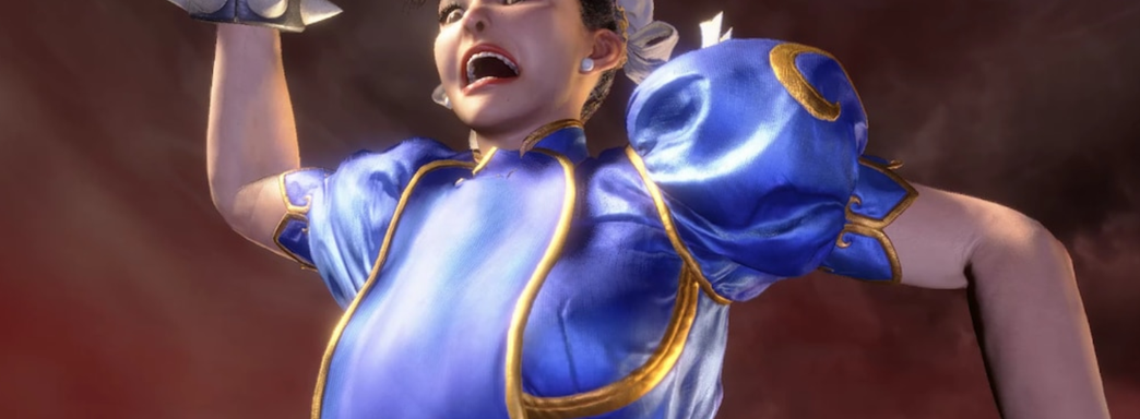 Баг Street Fighter 6 позволяет автоматически блокировать броски при блоке. Capcom готовит исправление