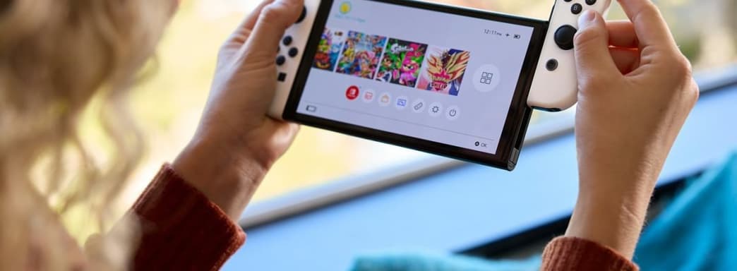 Президент Nintendo: Switch следующего поколения будет максимально использовать систему Nintendo Account