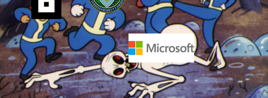 Bethesda удивляет изворотливость Microsoft, «Польская Skyrim» — самое интересное за 27 июня