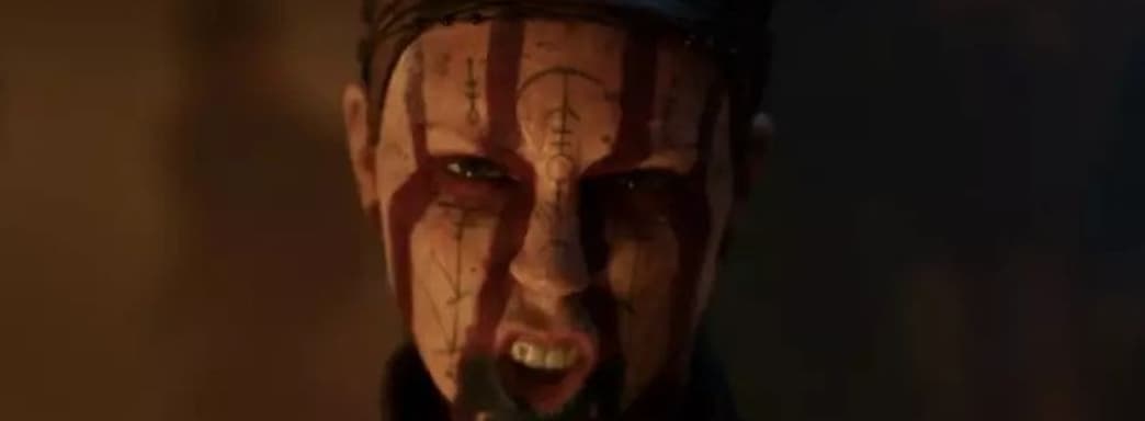 Создателей Hellblade купили по рекламной акции? Известна сумма сделки Ninja Theory и Microsoft