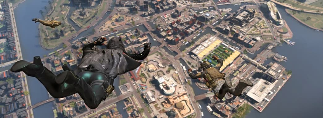 Sony ненароком раскрыла секретные данные об игроках и доходах Call of Duty