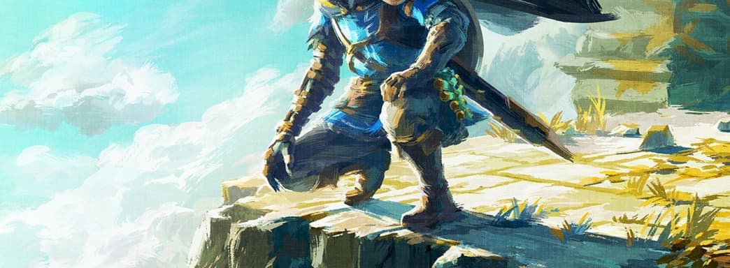 Названы самые продаваемые игры 2023 года в США