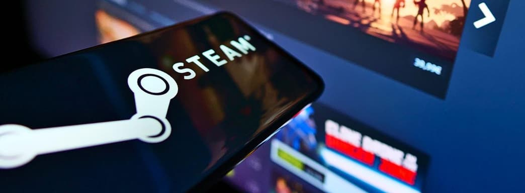 Игроки из РФ теперь могут напрямую пополнять кошелек Steam через Qiwi, эксклюзивы Bethesda — самое интересное за 29 июня