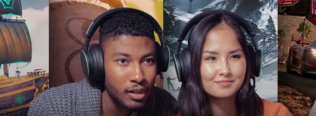 Названы июльские игры Xbox Games with Gold