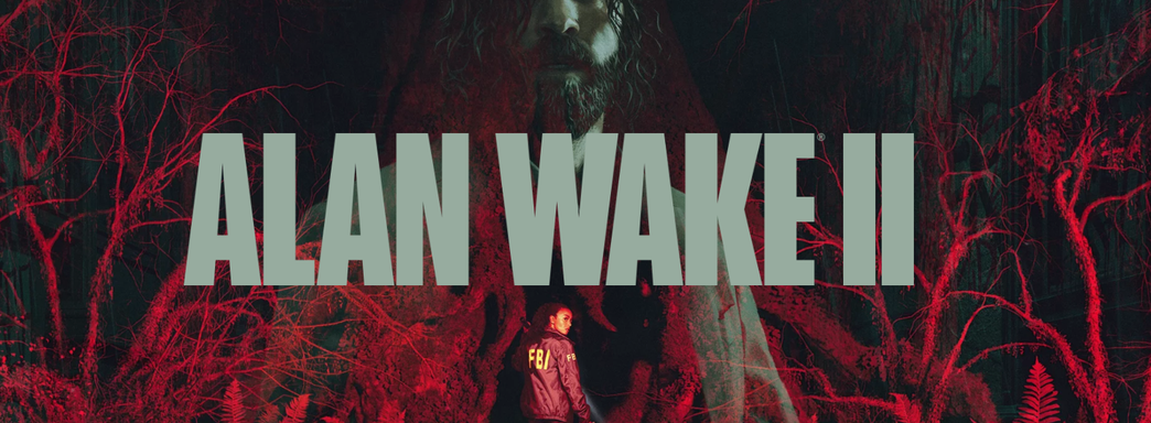 В Alan Wake 2 основное внимание уделили сюжету. В игре меньше боёв, чем в оригинале