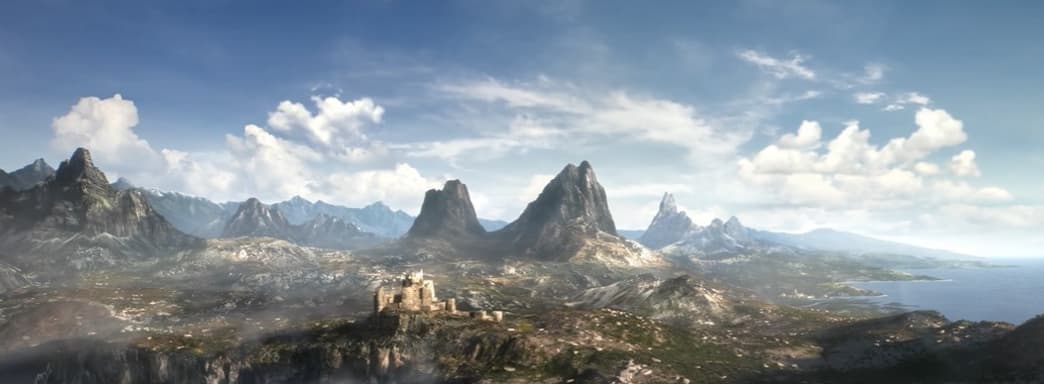 The Elder Scrolls 6 выйдет раньше, чем все думают? Адвокат Microsoft назвал год релиза