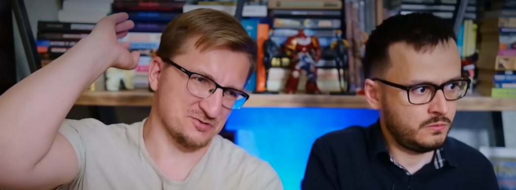 Наша сегодняшняя трансляция пройдет на Twitch в 20:00 по московскому времени. Подключайтесь