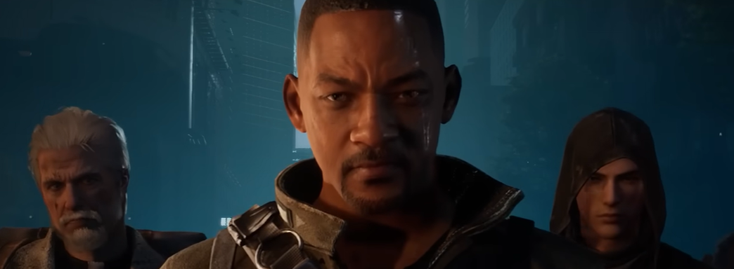 Выживание с Уиллом Смитом считали мобильной The Last of Us, а оно оказалось оглушительным провалом. Неудачи Undawn