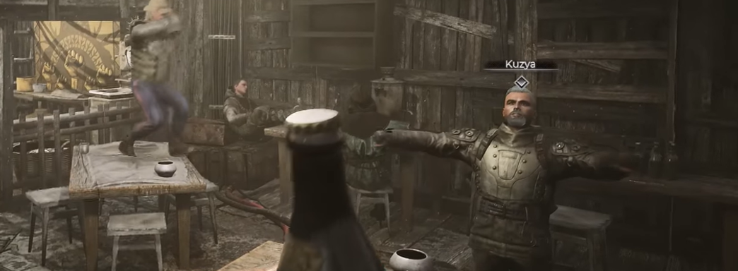 Российское ММО-выживание Pioner получит озвучку GamesVoice и музыку композитора Stalcraft