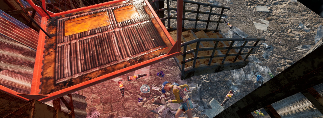 Скандальная Only Up! вернулась в Steam после удаления. Коллекционеры спешат приобрести летний хит