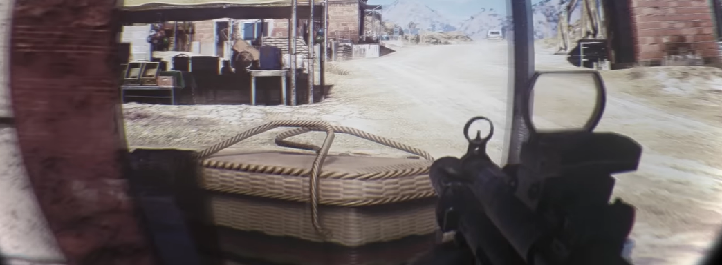 Ghost Recon Wildlands превратили в Unrecord. Новая перспектива камеры дарит иные ощущения от игры Ubisoft