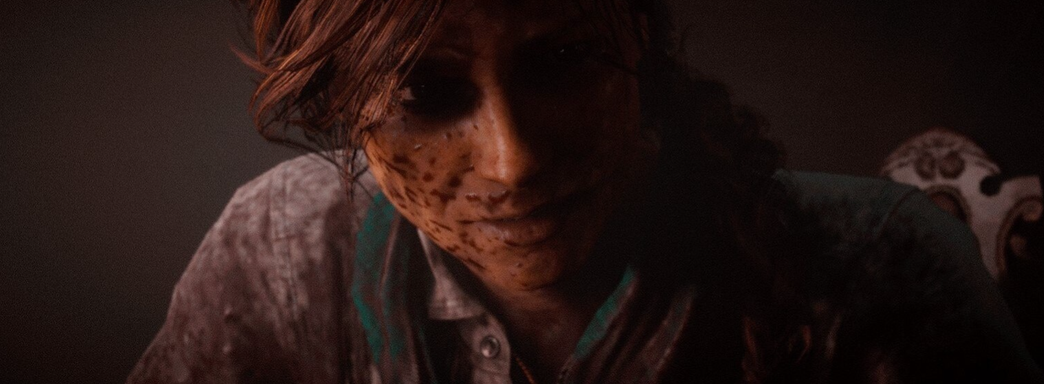 Баг Red Dead Redemption 2 превратил дождь в кровь. Undead Nightmare на минималках