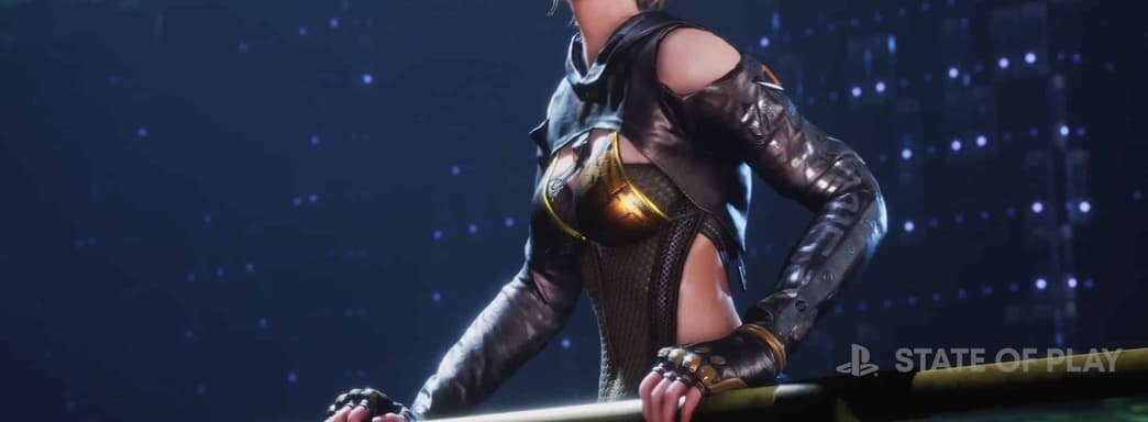 PlayStation сильно заинтересована в сотрудничестве с корейскими разработчиками. В списке студия Pearl Abyss