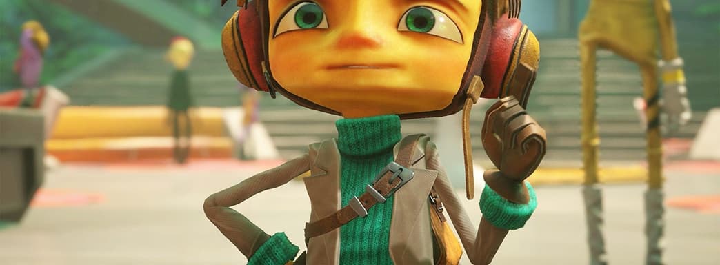 Создатель Psychonauts отреагировал на слухи о продолжении игры