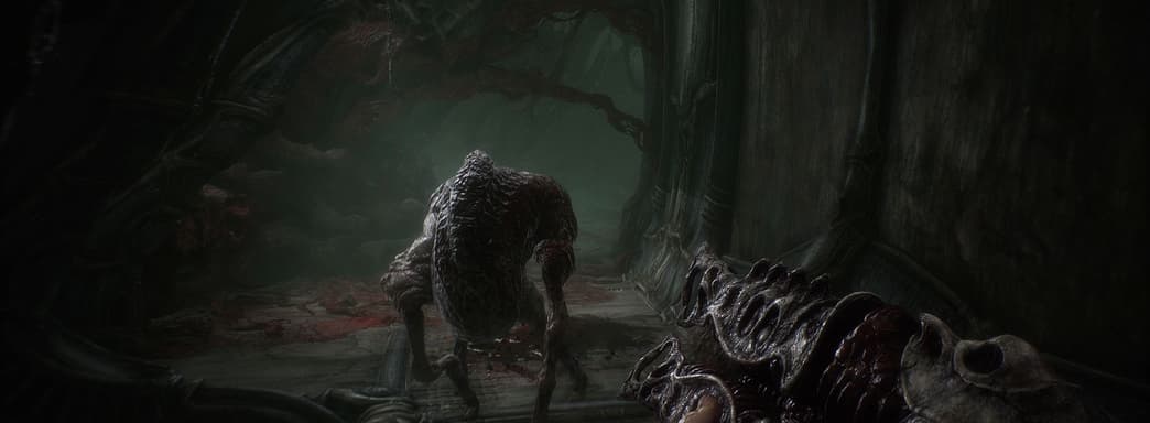 К Scorn приобщилось 2 миллиона игроков