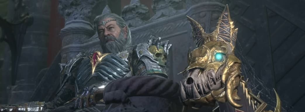 Baldur's Gate 3 не любит Xbox. Разработчики не хотят идти на компромиссы