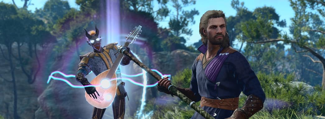 Интерлюдии в Baldur's Gate 3 будут в два раза длиннее, чем вся «Игра престолов» и все сезоны «Южного парка»