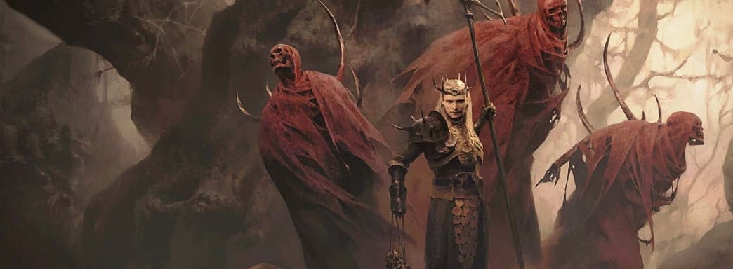 Дату запуска первого сезона Diablo 4 объявят в ближайшие дни
