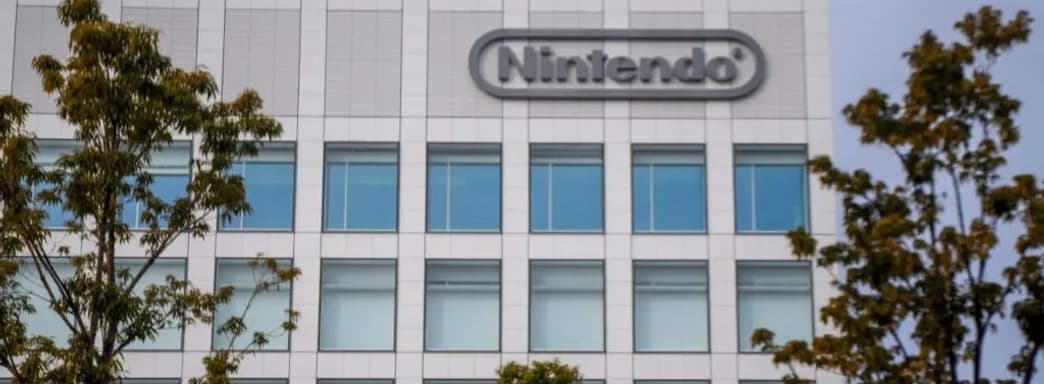 Nintendo повышает зарплату более чем на 10%