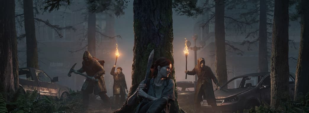 Информатор раскрыл первые подробности The Last of Us 3. Студия выбрала необычный подход