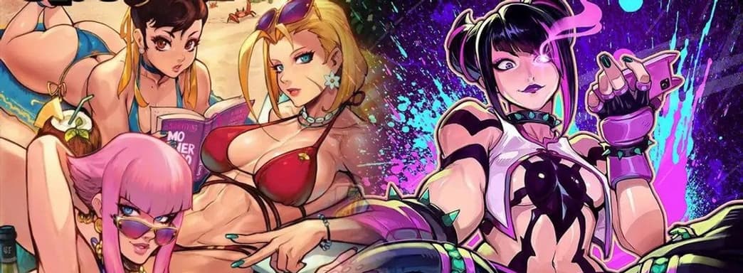 Street Fighter 6 в июне отобрала у Elden Ring титул самых популярных игр на Steam Deck