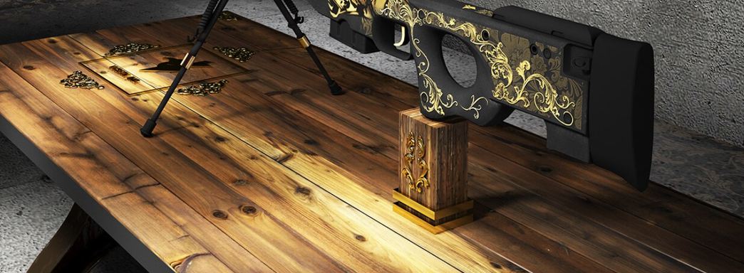 Житель Беларуси может сесть в тюрьму на 2 года из-за скинов в CS GO. Проблемы предпринимателей