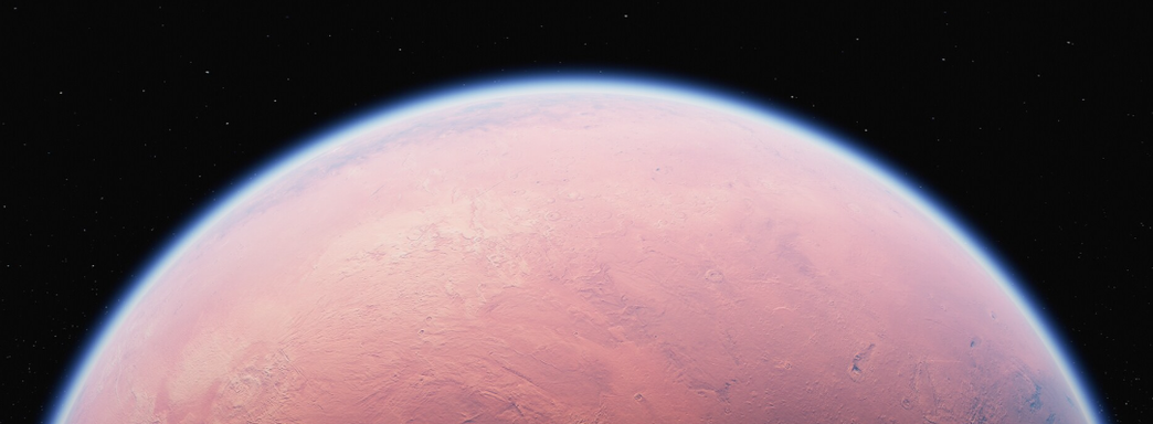 В Starfield покажут жизнь на Марсе? Bethesda дала надежду игрокам