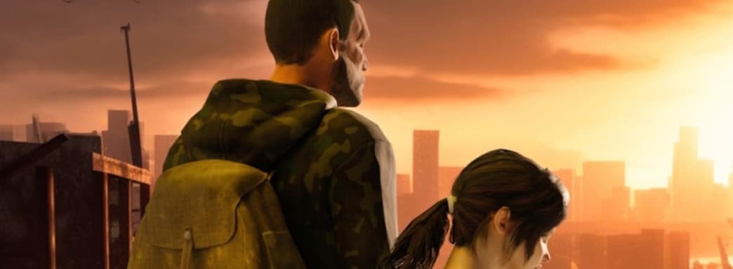 На Switch появилась поддельная The Last of Us. Иногда в eShop попадают странные игры