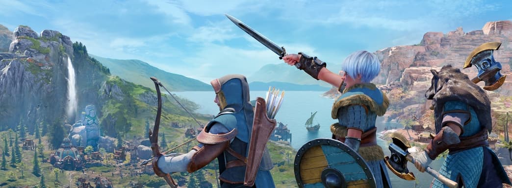 The Settlers: New Allies сегодня выйдет на трёх платформах. Внезапный релиз игры Ubisoft с низкими оценками