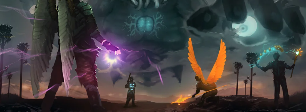 Создатель Terraria удалился из социальной сети, но на прощание дал подсказку об обновлении