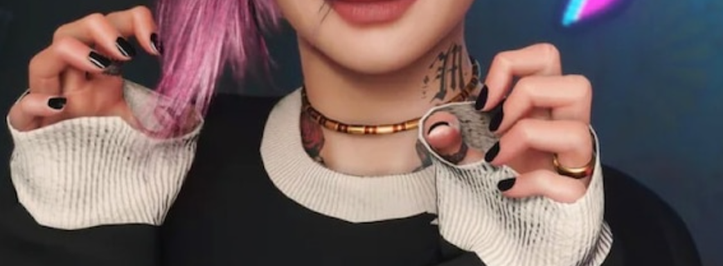 Трейлер Cyberpunk 2077 Phantom Liberty с голосами русского дубляжа. Энтузиаст показал современные технологии в действии