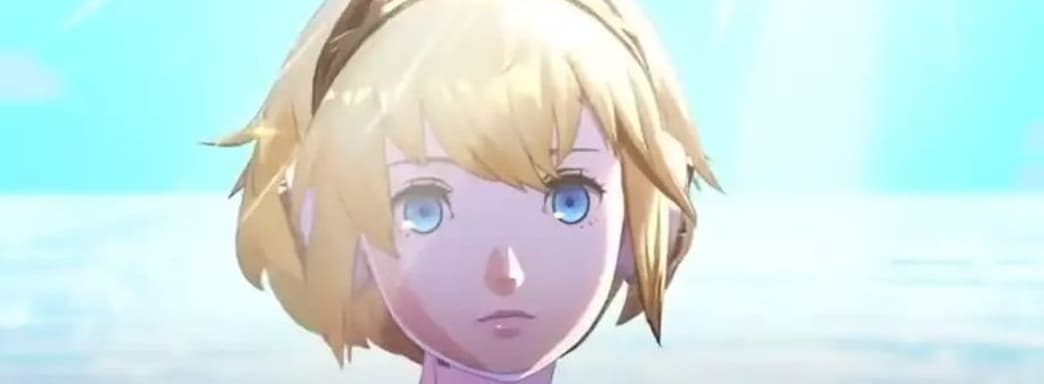 Вышел трейлер Persona 3 Reload. Atlus напомнила о запуске в Xbox Game Pass