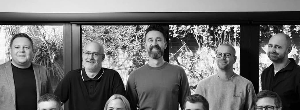 Новая студия одного из основателей Playground получила «судьбоносные» инвестиции от Tencent