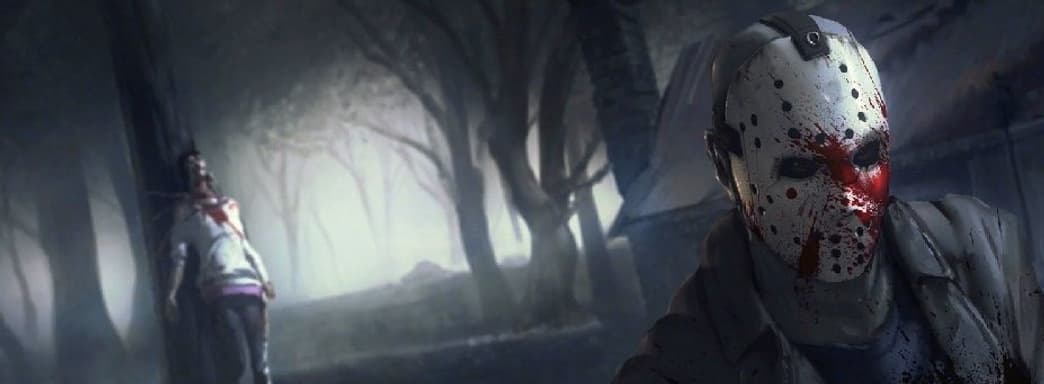 Игроки Friday the 13th: The Game получат доступ почти ко всему контенту и максимальный уровень прокачки