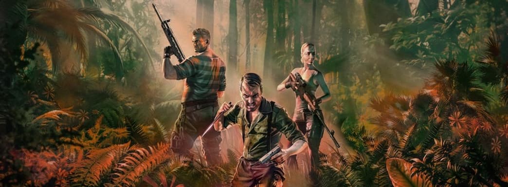 Авторы Jagged Alliance 3 показали арсенал в игре