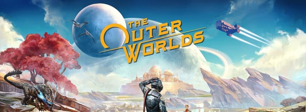 The Outer Worlds создавалась для казуальных любителей ролевых игр