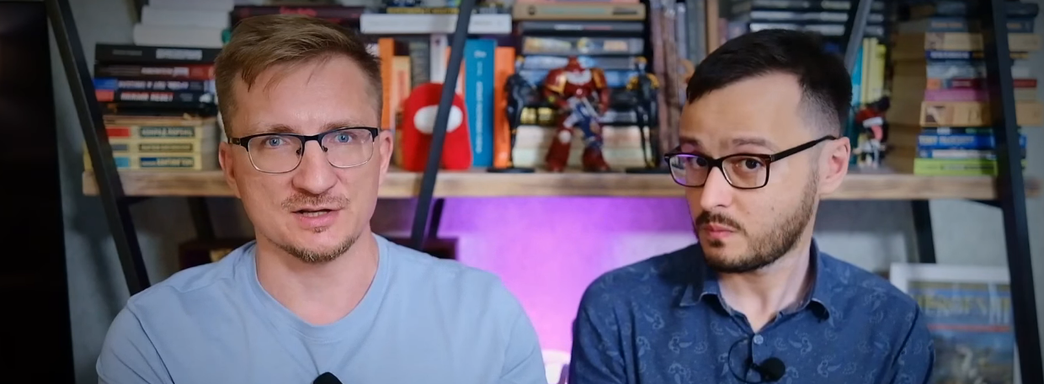 Сегодня на Twitch будет о чем поговорить! Начинаем в 20:00 по МСК