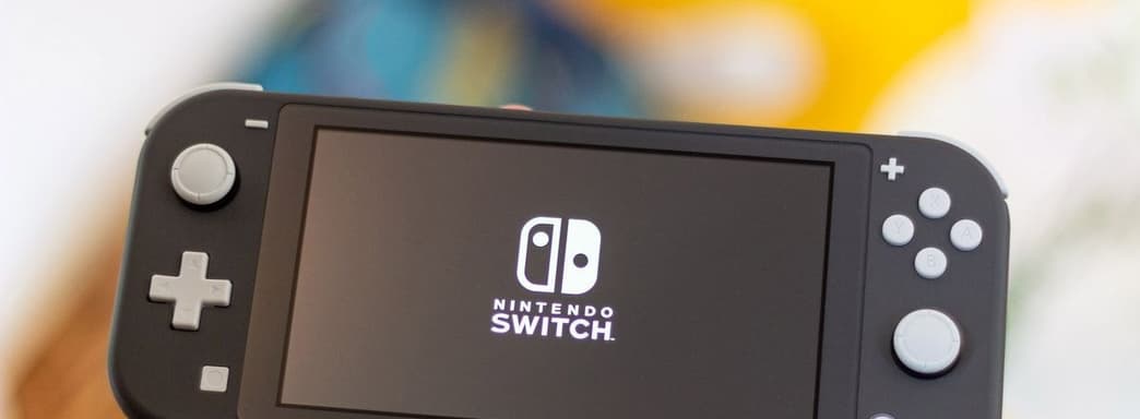 Nintendo Switch следующего поколения попала в базу данных разработчиков