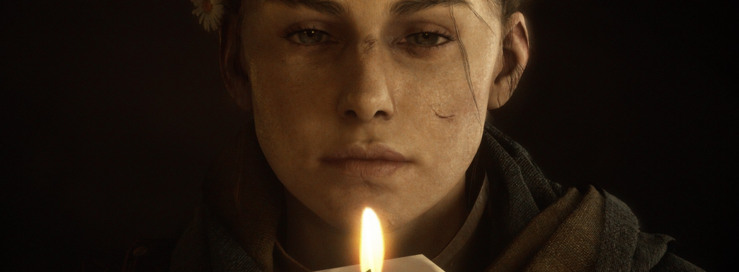 Русская озвучка A Plague Tale Requiem от GamesVoice. Первая демонстрация