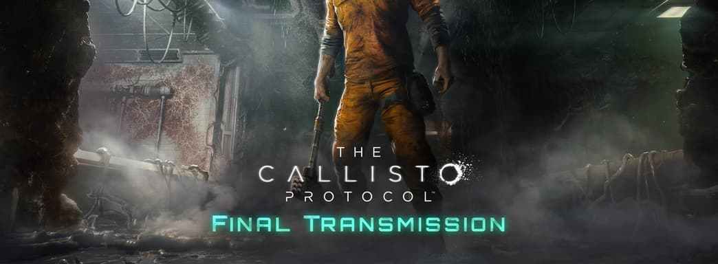 Позорище. Обзор дополнения «Последняя передача» для The Callisto Protocol