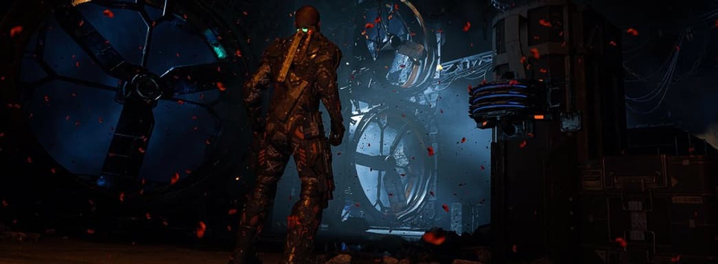 Подписчики PS Plus могут поиграть бесплатно в The Callisto Protocol. Только не очень долго