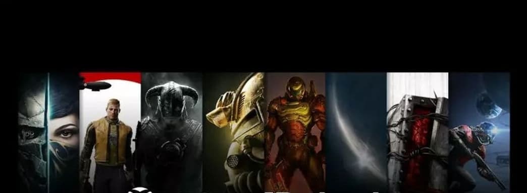 Xbox и Bethesda приедут на gamescom 2023. Время продвигать Starfield