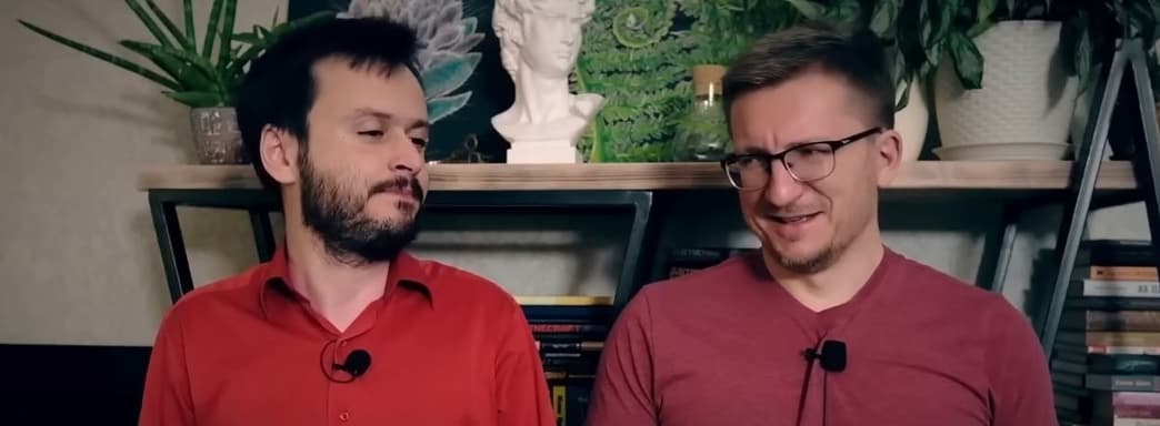 Увидимся сегодня на Twitch в 20:00 по МСК