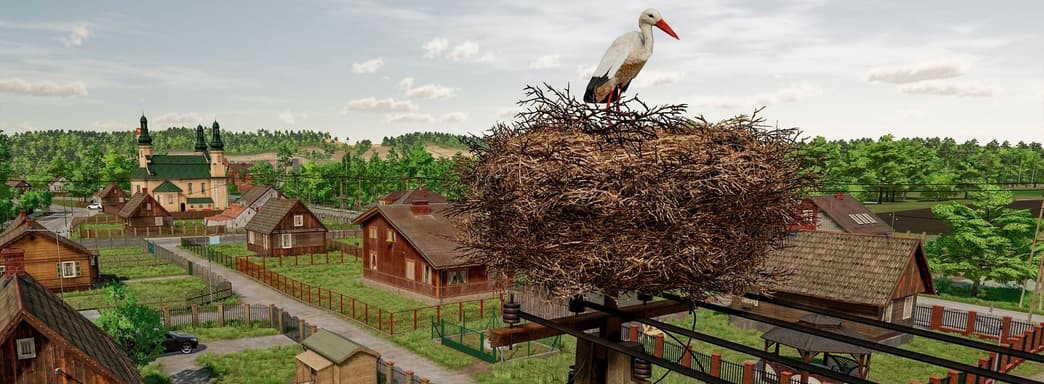 Выращивание моркови и регион Зелёнка. Геймплей нового дополнения Farming Simulator 22