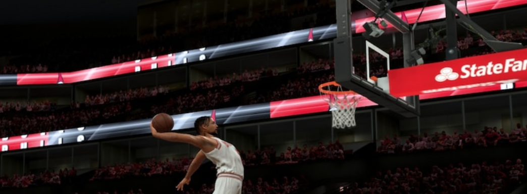 ПК это устаревшая платформа?! Похоже, 2K снова продаст фанатам баскетбола NBA 2K24 паст-ген версию на ПК